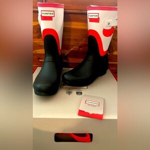 Hunter Boots
